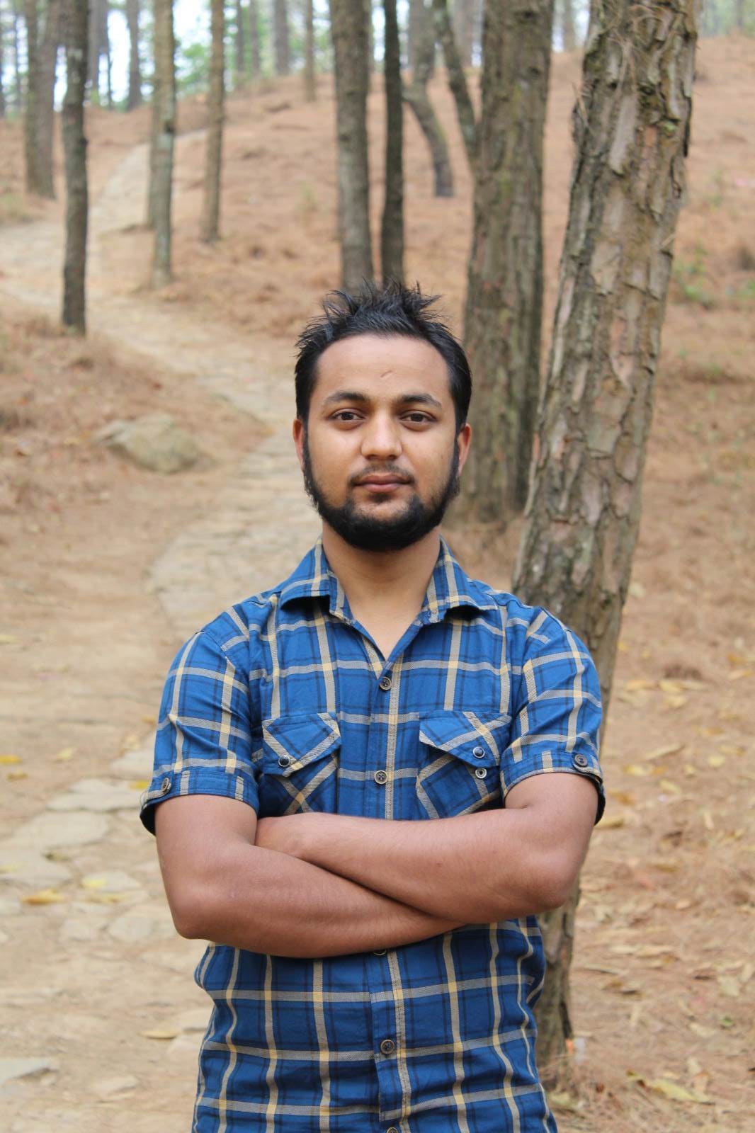 Team Member Photo
